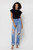 DISTRESSED 90'S STRAIGHT JEANS | ALYSSA FAR OUT