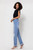 DISTRESSED 90'S STRAIGHT JEANS | ALYSSA FAR OUT