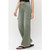 HIGH RISE STRAIGHT CARGO PANT | OLIVIA