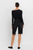 SUPER HIGH RISE BERMUDA RELAXED SHORTS | TAMMIE