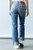 Women's Kimes Brooks Jeans - Mid Wash
