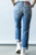 Women's Kimes Brooks Jeans - Mid Wash