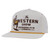 Sendero Provisions Company Western Show Hat - Cream