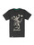 Sendero Provisions Company Velociwrangler T-Shirt - Asphalt