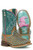 GITCHA A GOOD ONE / ENJOY THE RIDE SOLE - 14-018-0077-0887 MU