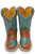 SPLIT BULLRIDER / EXTREME BULLRIDER SOLE
