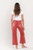90'S VINTAGE CROP FLARE - BOSSA NOVA