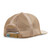 Sendero Provisions Company Cowboy Hat - Tan