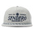 Sendero Provisions Company Logo Hat - Blue/Grey