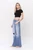 90'S VINTAGE HIGH RISE LOOSE FIT JEAN