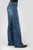 WOMENS JEAN 214 FIT TROUSER STYLE STETSON 11-054-0214-0815 BU