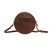Zeeras Round Bag S-7052