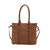 Scarlett Hand-Tooled Bag S-5644