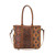 Scarlett Hand-Tooled Bag S-5644