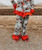 MERRY CHRISTMAS Y'ALL PAJAMA SET