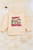 HOWDY CHRISTMAS IVORY SWEATSHIRT