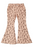 The Old West Multi-Printed Bootcut Denim Jeans