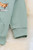 Dusty Mint Steer Roping Sweatshirt