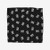 Ho Ho Geometry Dishcloth 3 Pack