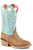 Big Kids Ride 'Em Cowgirl 09-119-7027-8579 TA