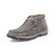 CHUKKA DRIVING MOC - GREY & GREY MXC0015