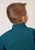 BOYS L/S SHIRT   PERFORMANCE Y/D ALLOVER PRINT -SNAP  1369 DIAMONDS PRINT