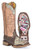 WOMENS FOOTWEAR WIDE SQ TOE W/ AN OBVIOUS SOLE FOUR OF A KIND, PICK A CARD SOLE 14-021-0007-1500 BR US