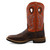 12" Tech X Boot - Brown & Orange MXW0006