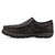Slip-On Driving Moc - Black & Grey MXC0014