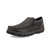 Slip-On Driving Moc - Black & Grey MXC0014