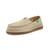 Slip-On Loafer - Khaki MCL0005