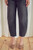 ULTRA HIGH RISE BALLOON JEAN - GRANITE