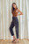 ULTRA HIGH RISE BALLOON JEAN - GRANITE