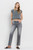 HIGH RISE DAD JEANS| RIVER EDEN