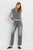 HIGH RISE DAD JEANS| RIVER EDEN