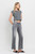 HIGH RISE DAD JEANS| RIVER EDEN