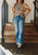 HIGH RISE DAD JEANS - RIVER WELLAND