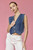 Zia Denim Vest