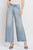 Super High Wide Leg Jeans - Insightful