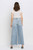 Super High Wide Leg Jeans - Insightful
