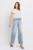 Super High Wide Leg Jeans - Insightful