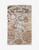 Easter Egg Bread Kitchen Tea Towel