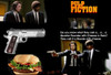 Poster  Pulp Fiction   Poster  A Quarter Pounder With Cheese In France Is Called A Royale With Cheese Large Poster