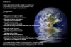 Poster  Sermon On The Mount Bible Scripture Jesus Teaching Large Poster