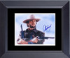 Clint Eastwood Outlaw Josey Wales Framed Print