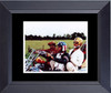 Easy Rider Peter Fonda Jack Niclelson Framed Print