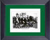 Masters Augusta Winners Arnold Palmer Jack Nicklaus Gary Player   Framed Print