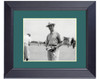 Sam Snead Wins Texas Open 1948   Framed Print
