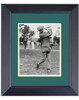 Harry Vardon 1914 Golf Champion Framed Golf Wall Décor Art 14 x 17 Framed Print