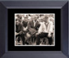 Golf  Jack Nicklaus Wins First Master Arnold Palmer Gary Player Framed Art Photograph Print Framed Print